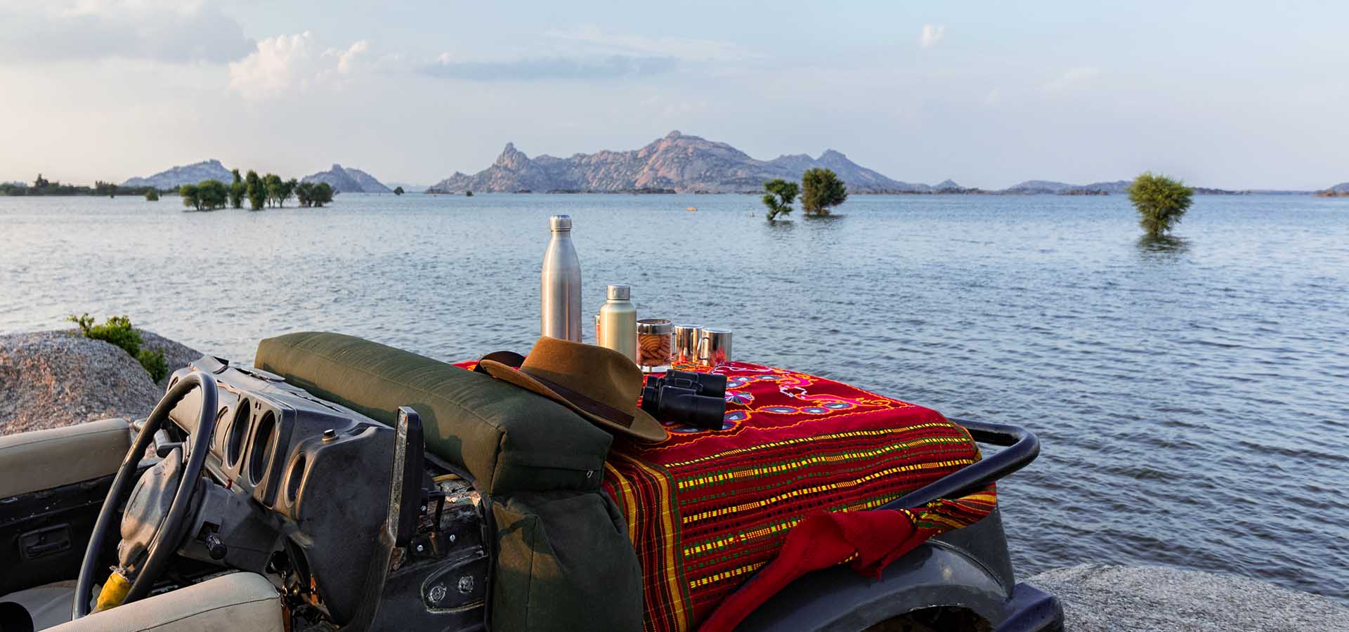 Varawal Leopard Camp Slider 2